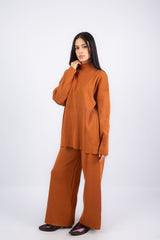 Relief Set  - Orange