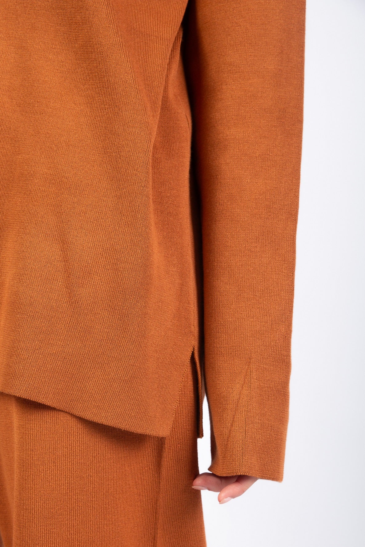Relief Set  - Orange