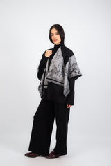 Relief Set  - Black