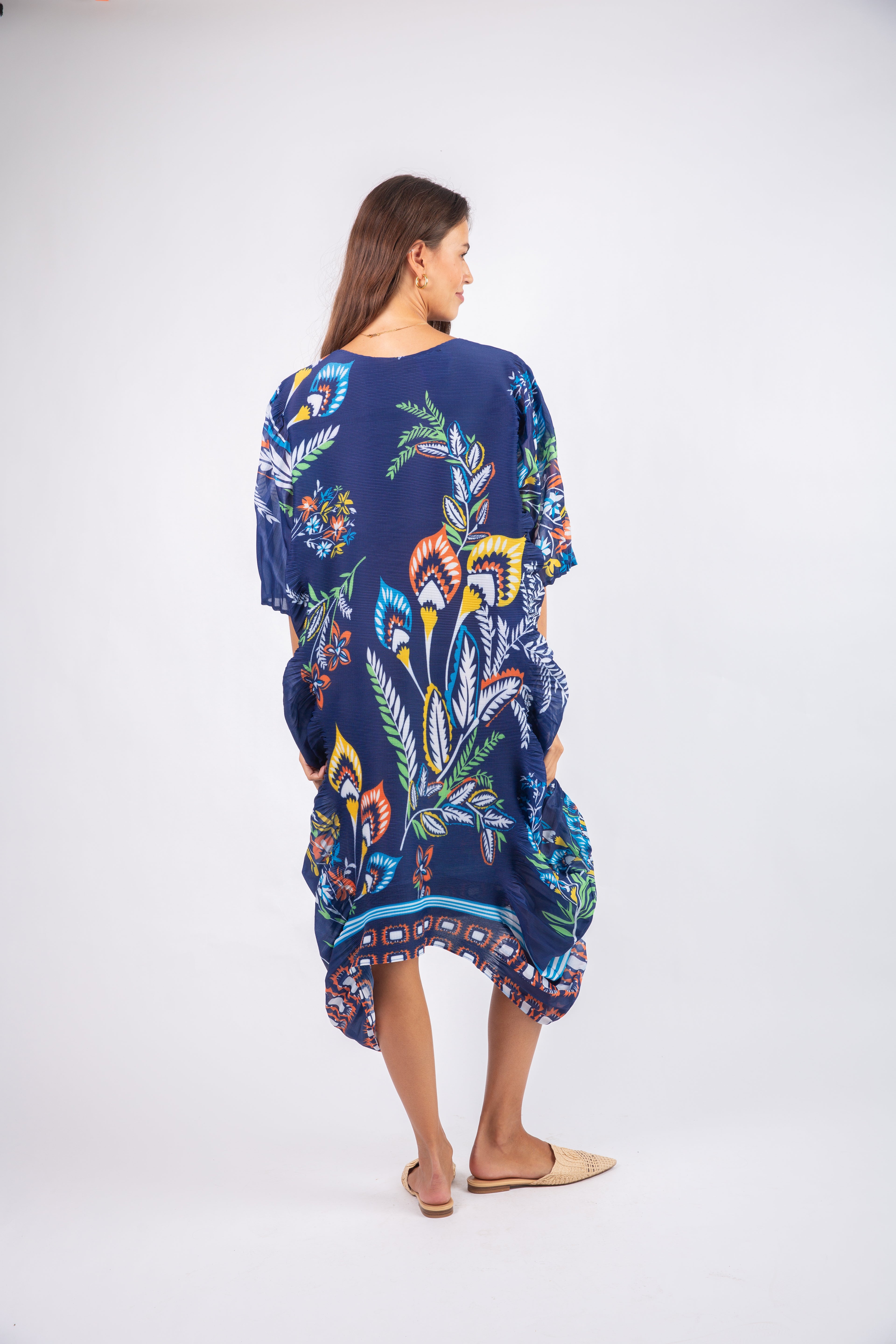 Savanna Dress