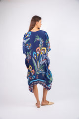 Savanna Dress