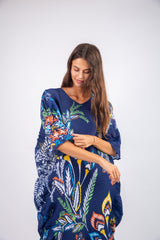 Savanna Dress