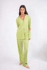 Crush Set - Lime