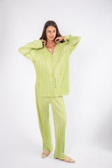 Crush Set - Lime