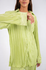Crush Set - Lime