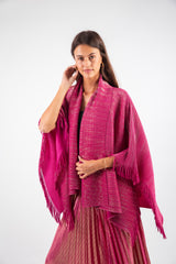 Ripple Set - Hot Pink