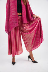 Ripple Set - Hot Pink