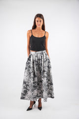 Glitch Skirt