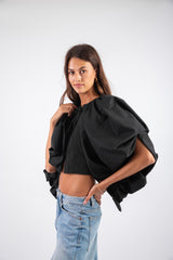 Puffin Blouse