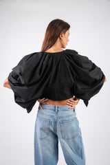Puffin Blouse