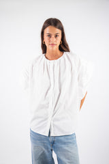 Cloud Blouse