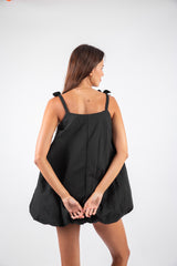 Daisy Dress - Black