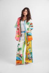 Paradise Set