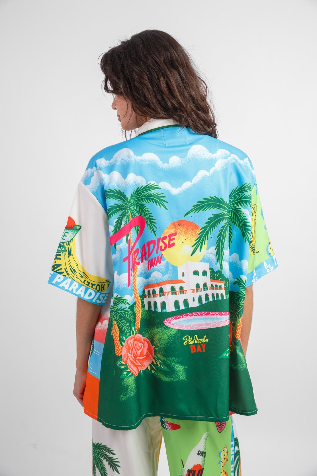 Paradise Set