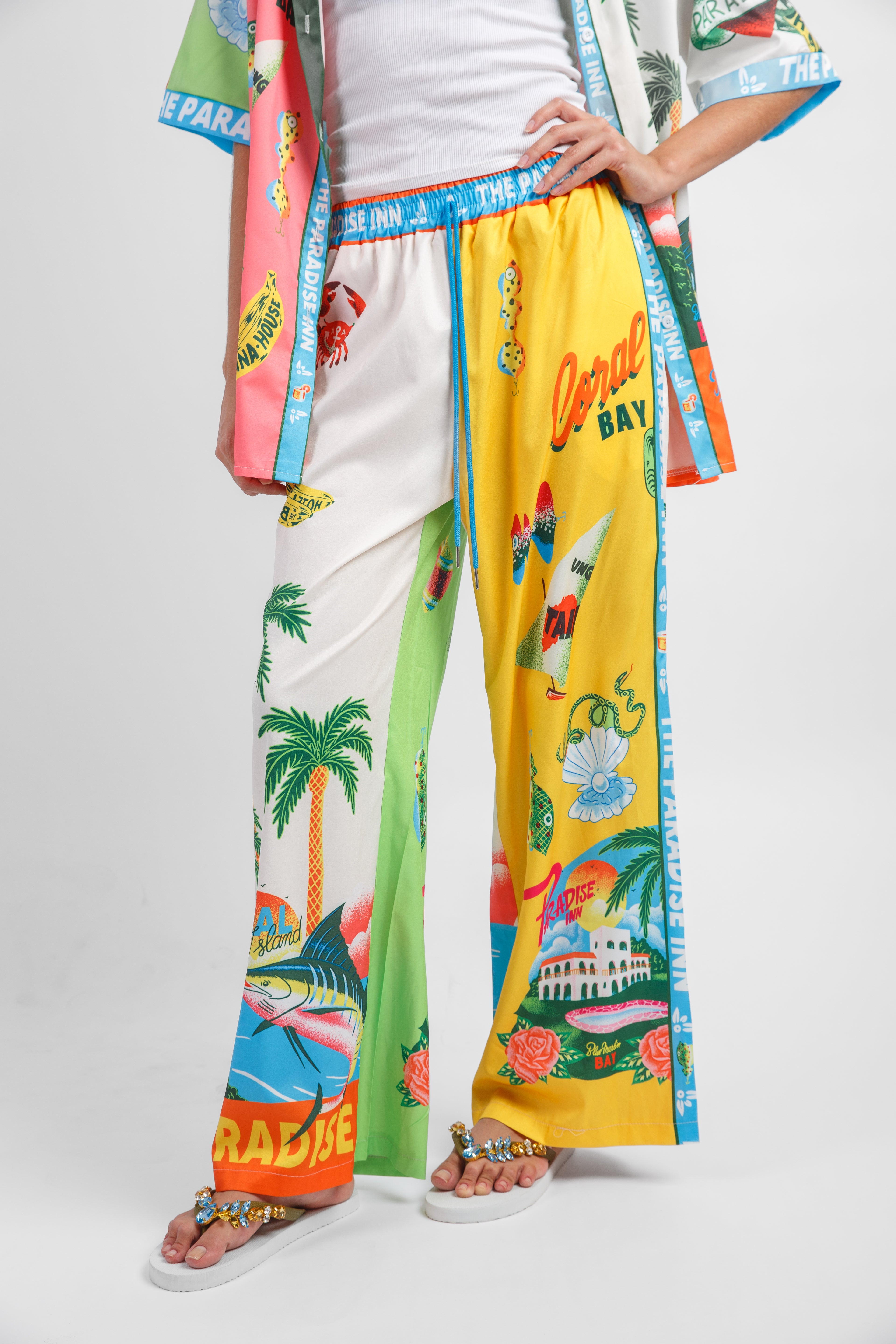 Paradise Set