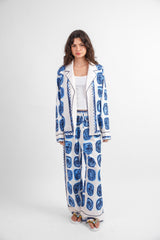 Blue Horizon Set