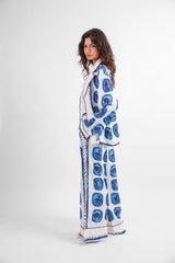 Blue Horizon Set