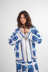 Blue Horizon Set