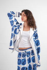 Blue Horizon Set