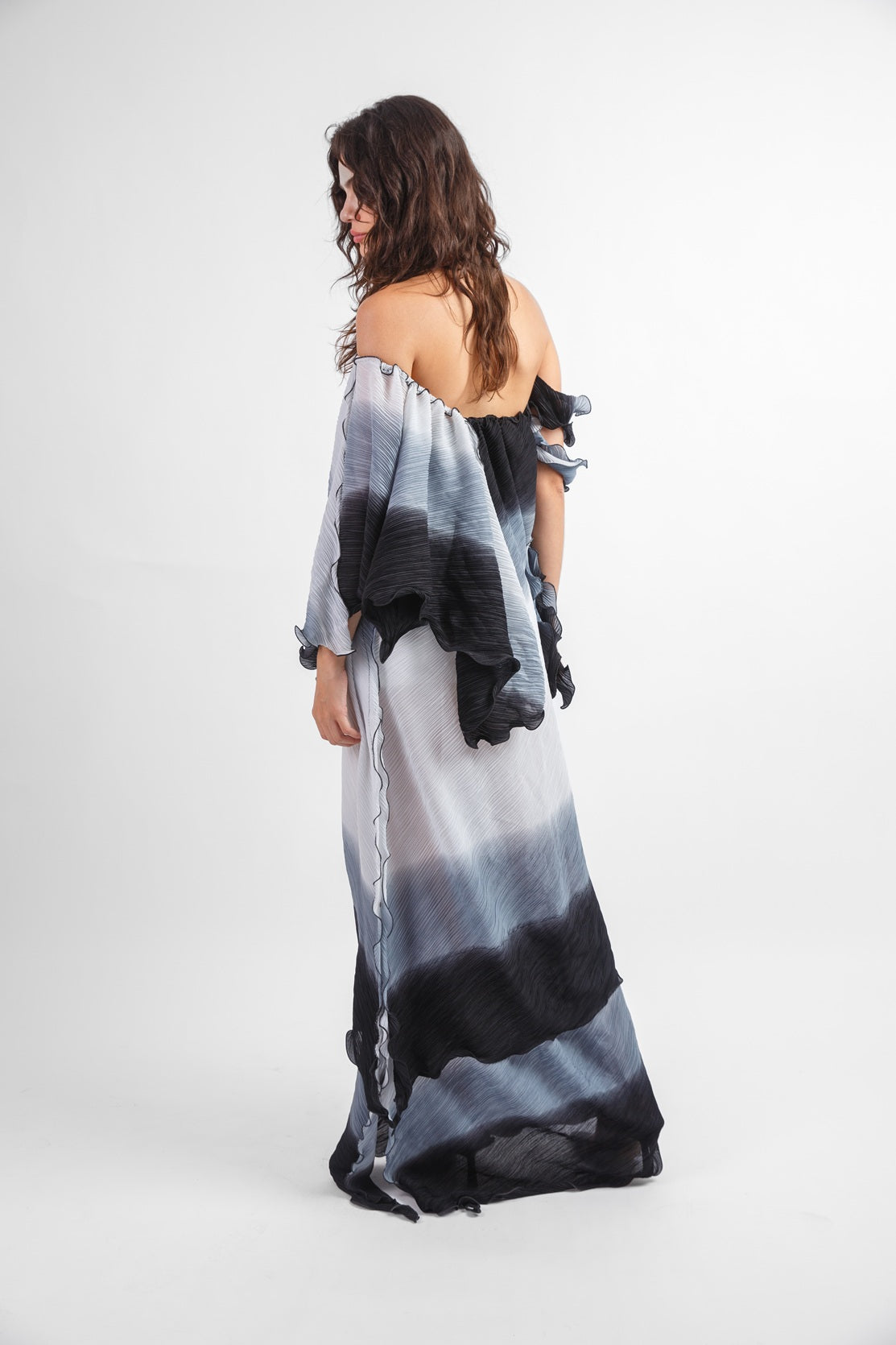 Mixy Dress