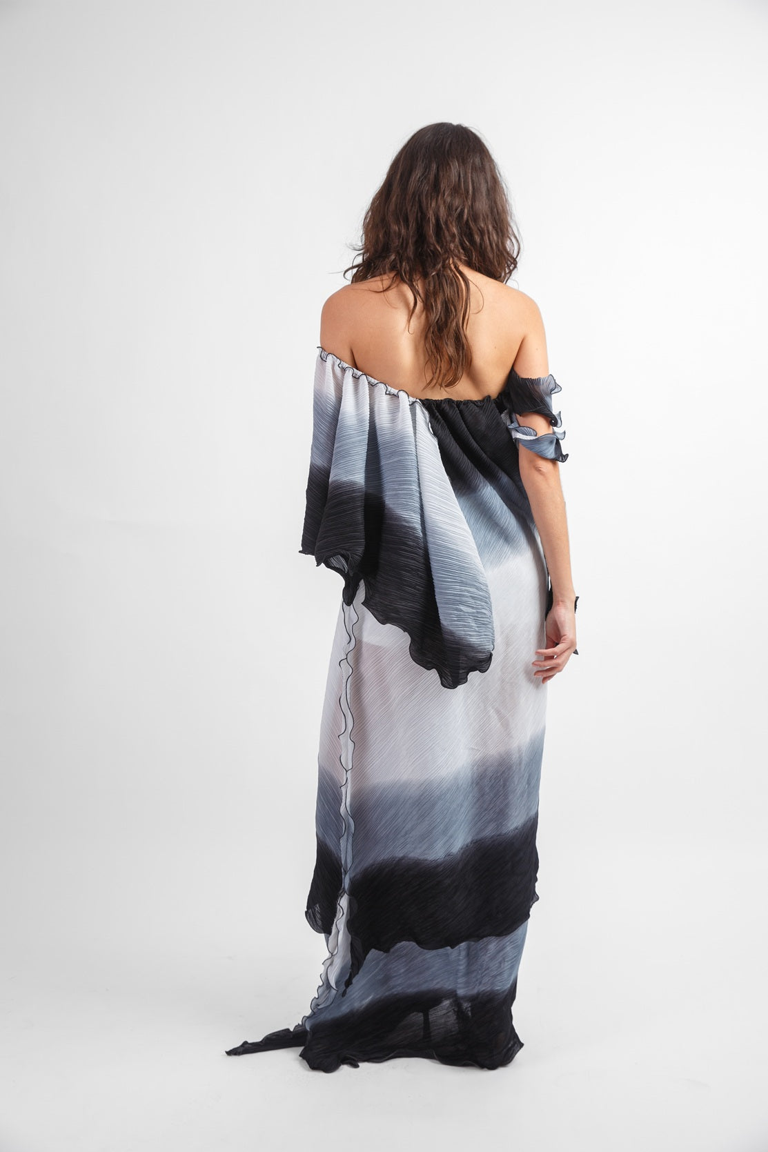 Mixy Dress