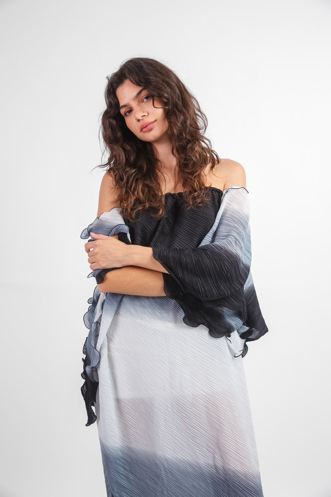 Mixy Dress