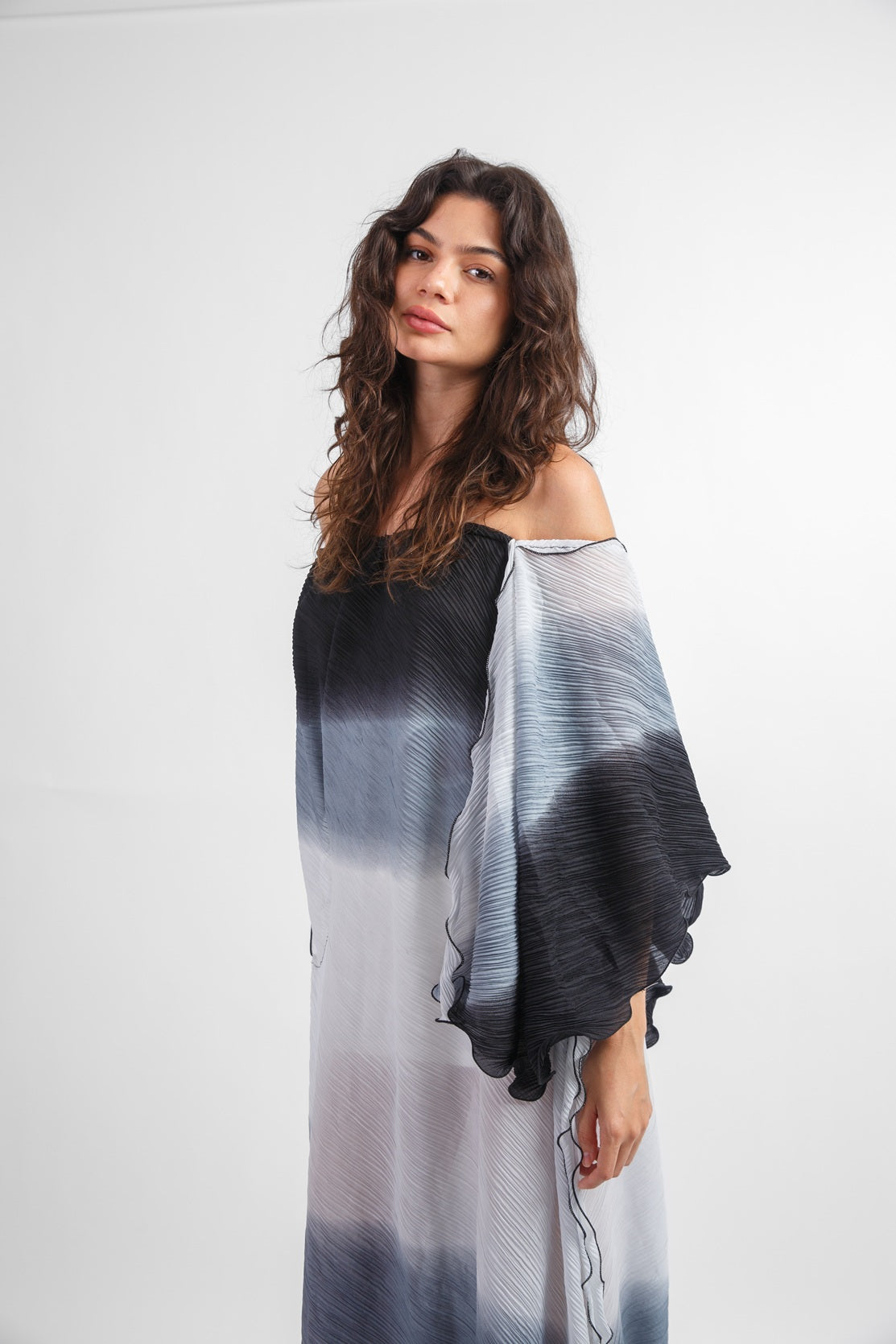 Mixy Dress