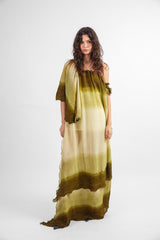 Mixy Dress