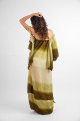 Mixy Dress