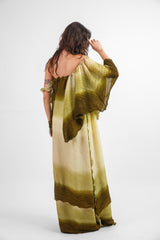 Mixy Dress