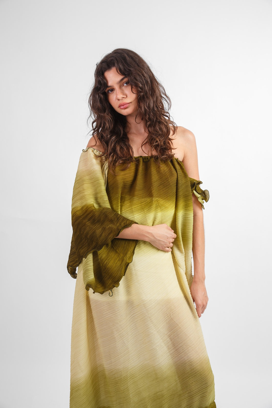 Mixy Dress