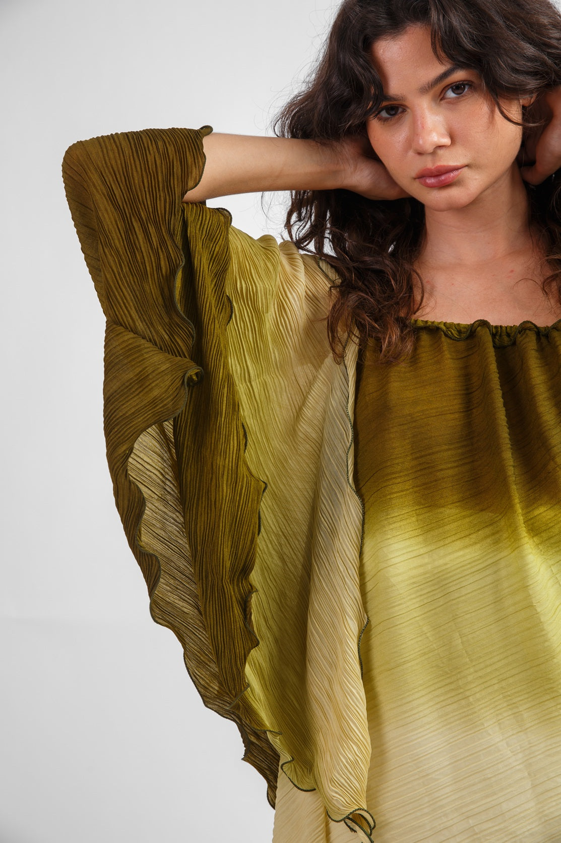 Mixy Dress