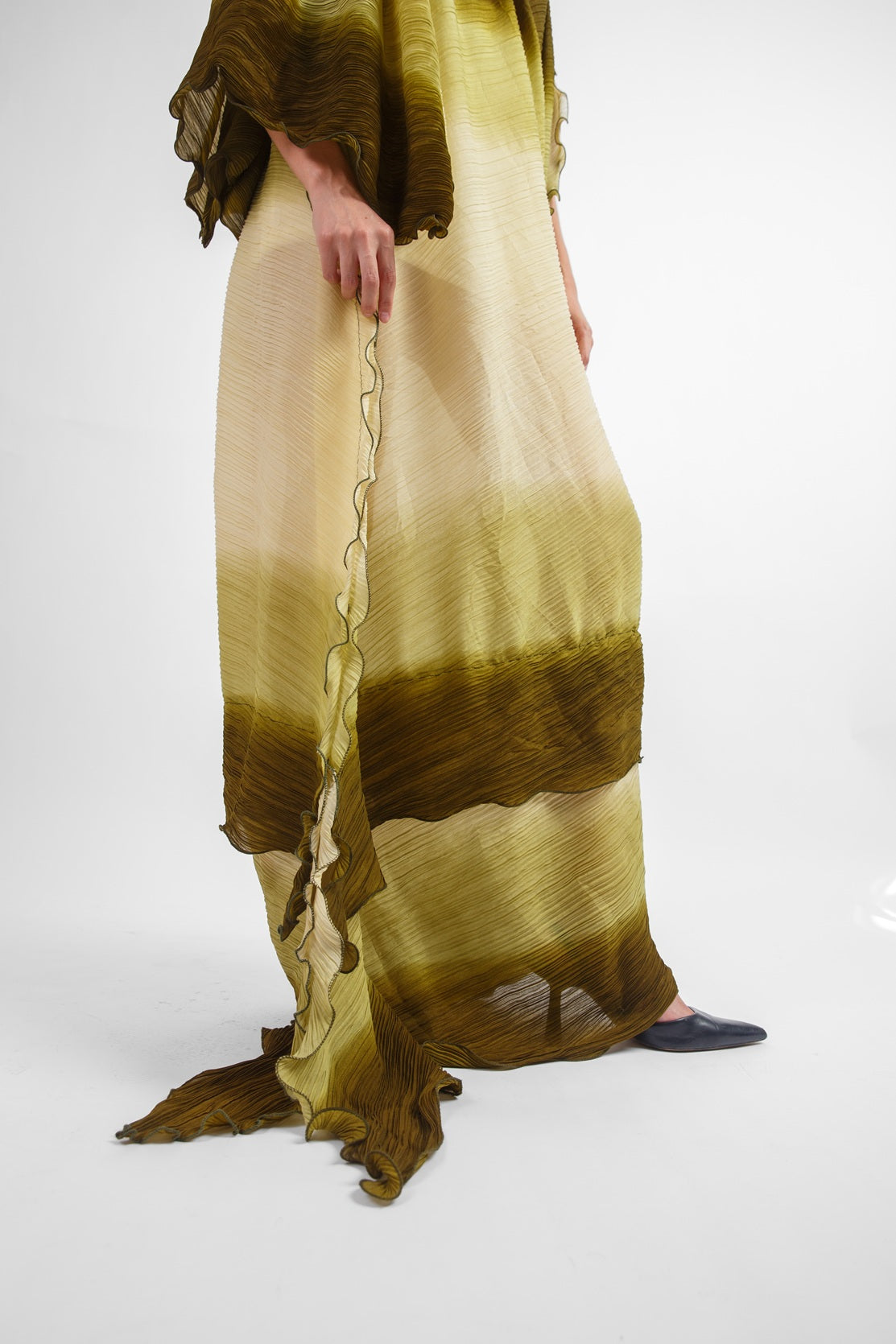 Mixy Dress