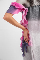 Mixy Dress pink