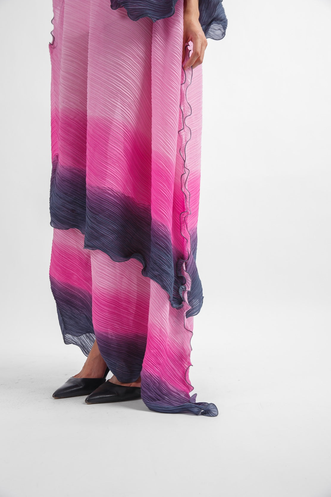 Mixy Dress pink