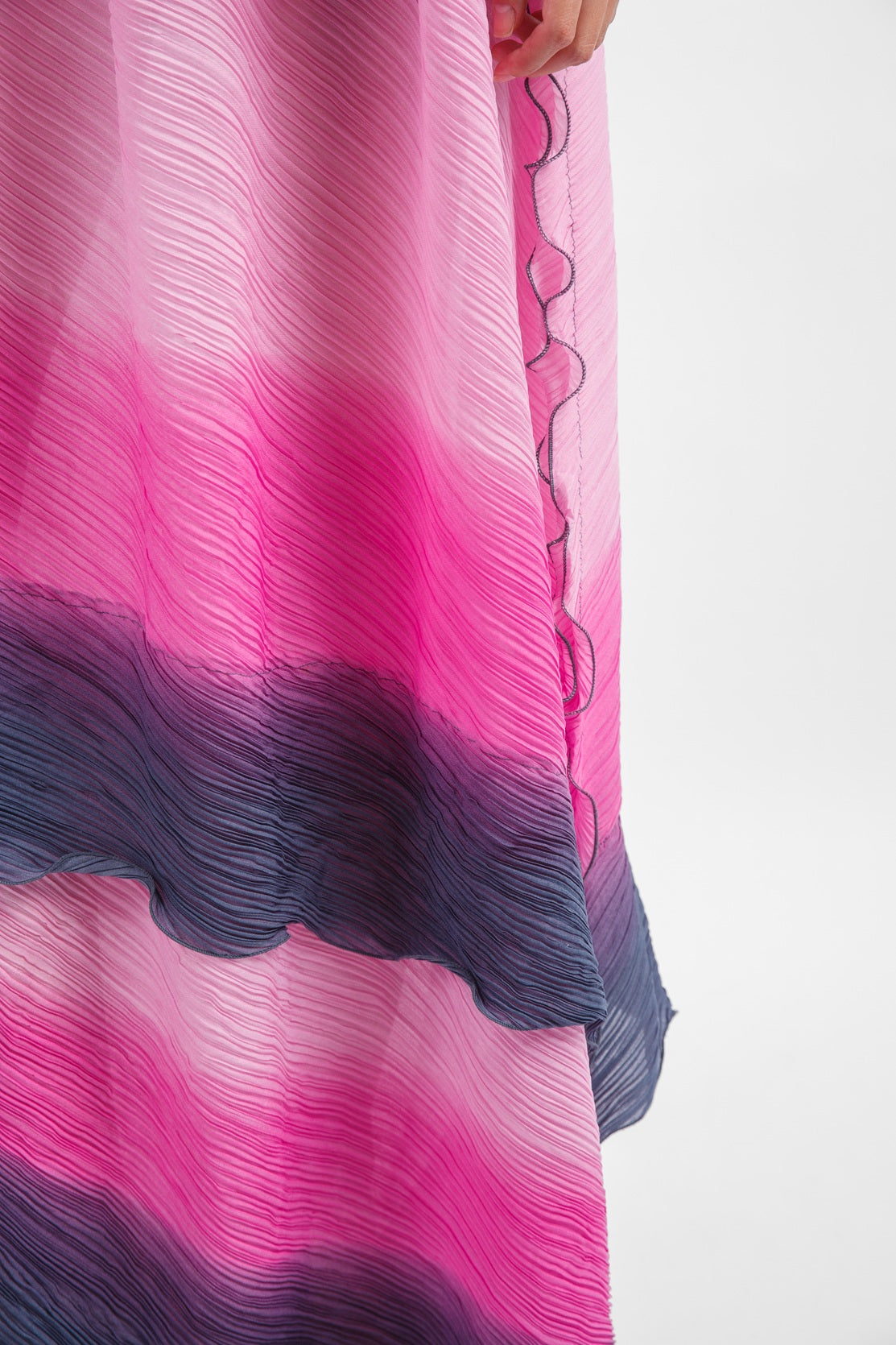 Mixy Dress pink