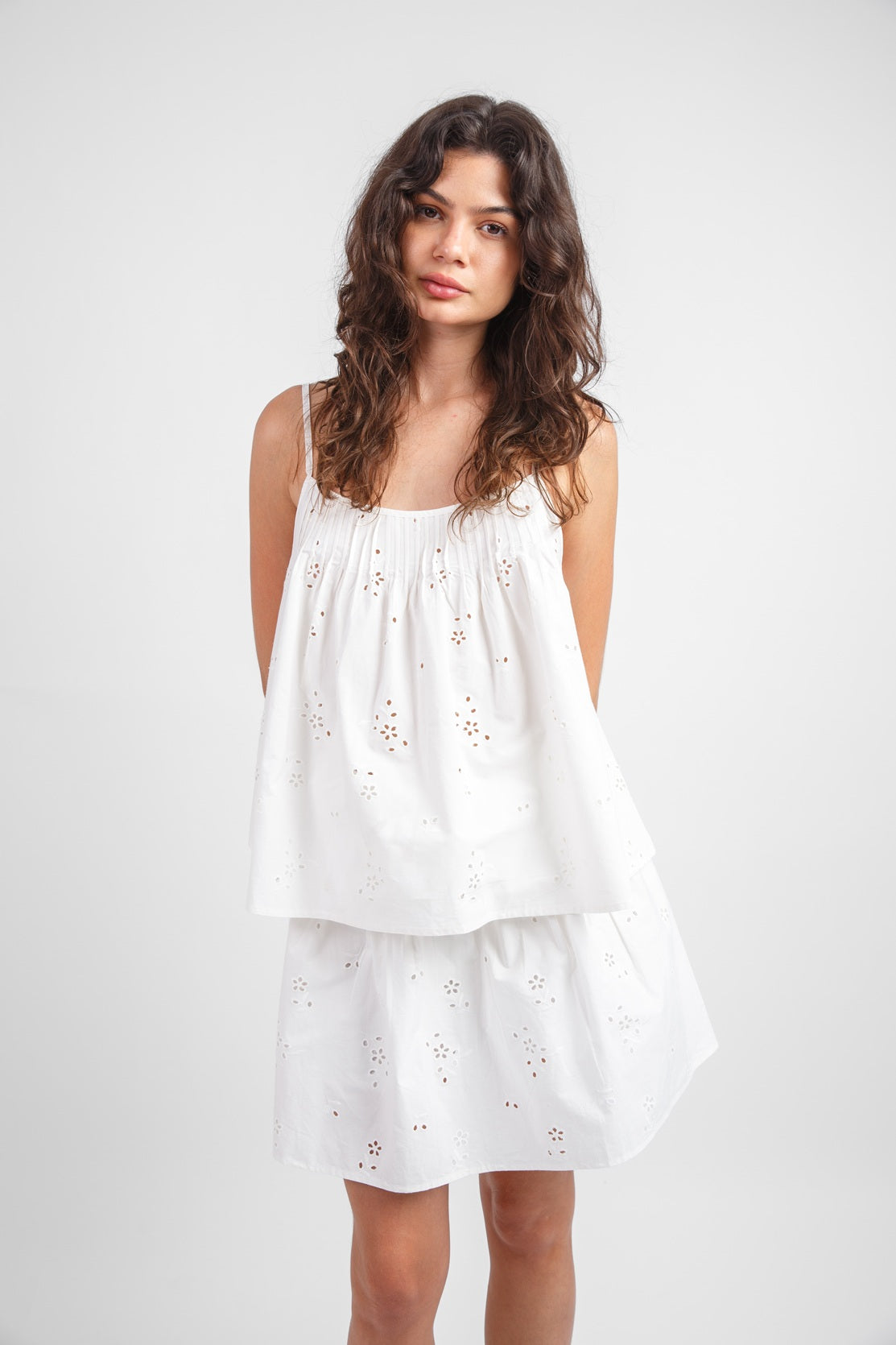 Flowy Set