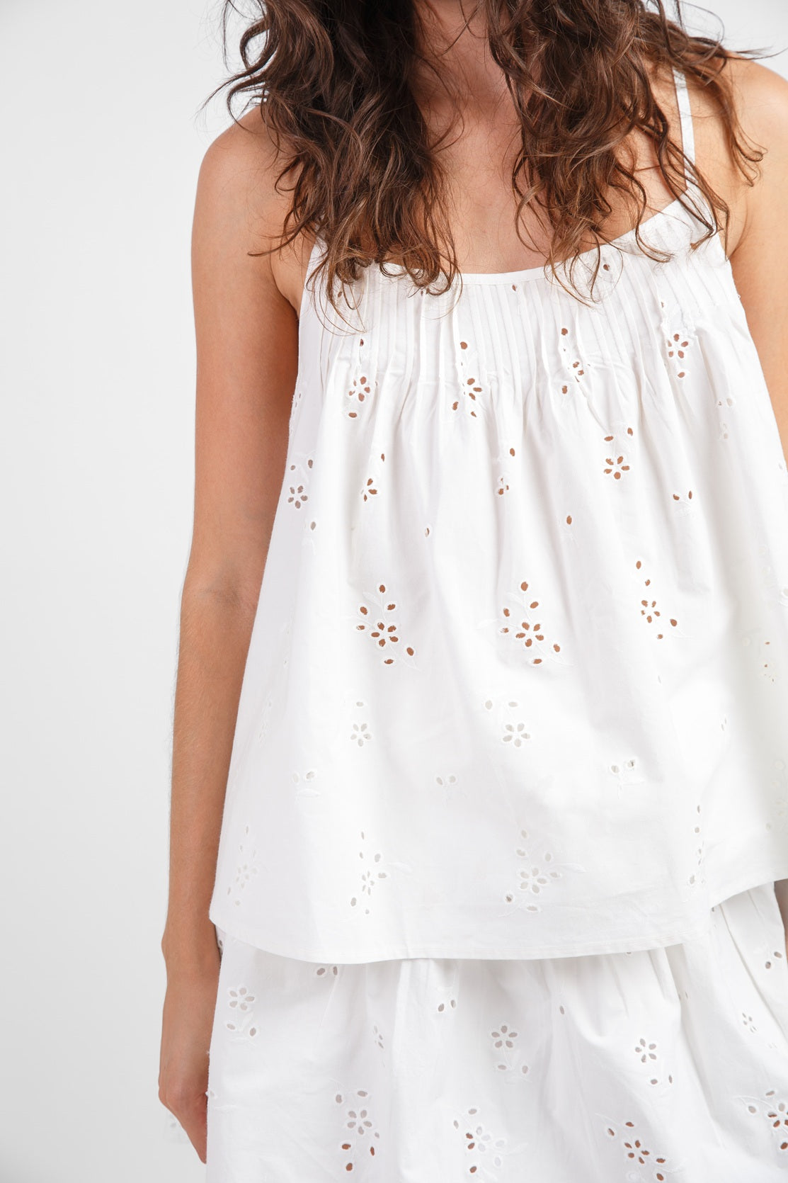 Flowy Set
