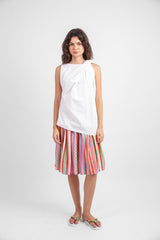 Frill Shirt
