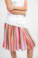 Frill Shirt
