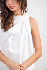 Frill Shirt