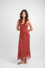 Whisper Dress