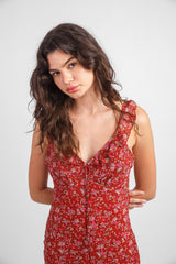 Whisper Dress