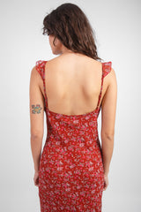 Whisper Dress