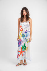 Sirena Dress