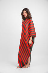 Lined Dress