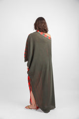 Lined Dress