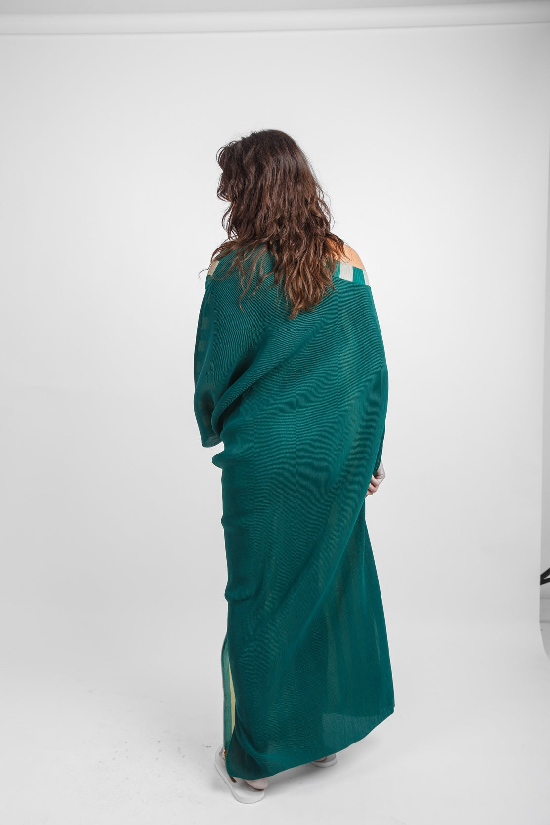Lined Dress