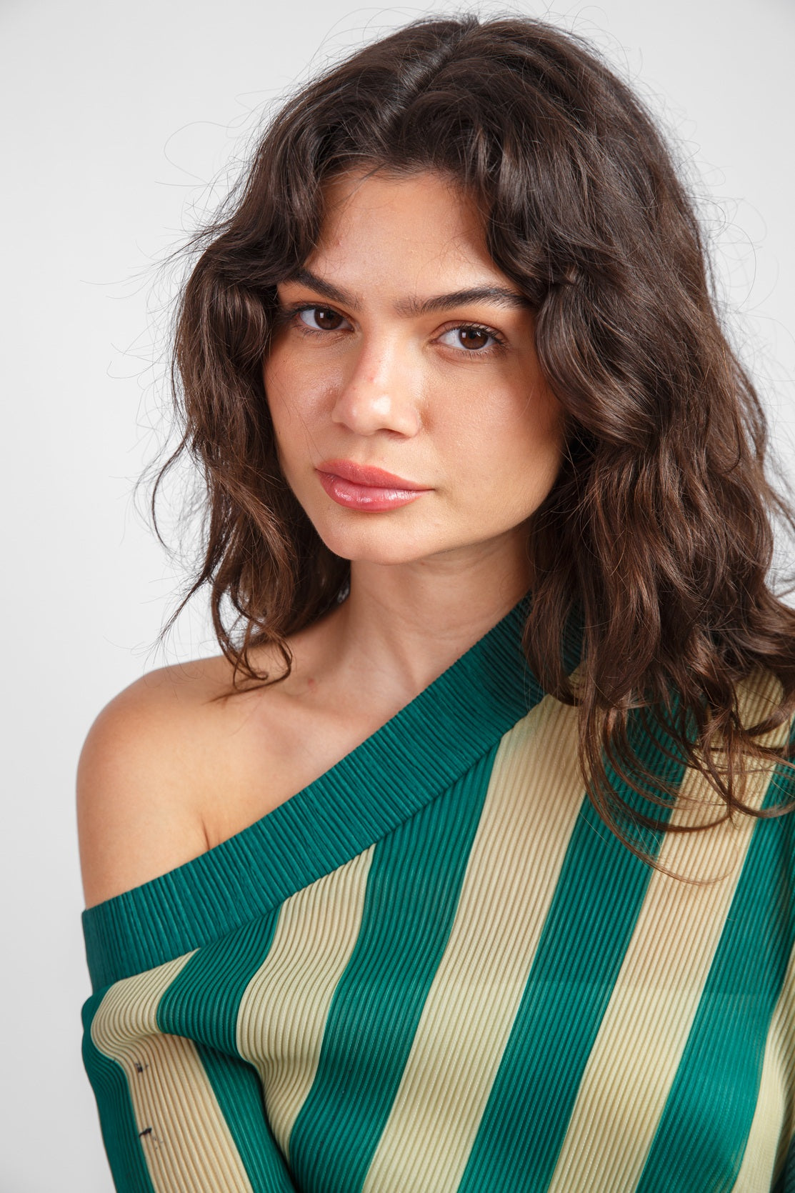Lined Dress