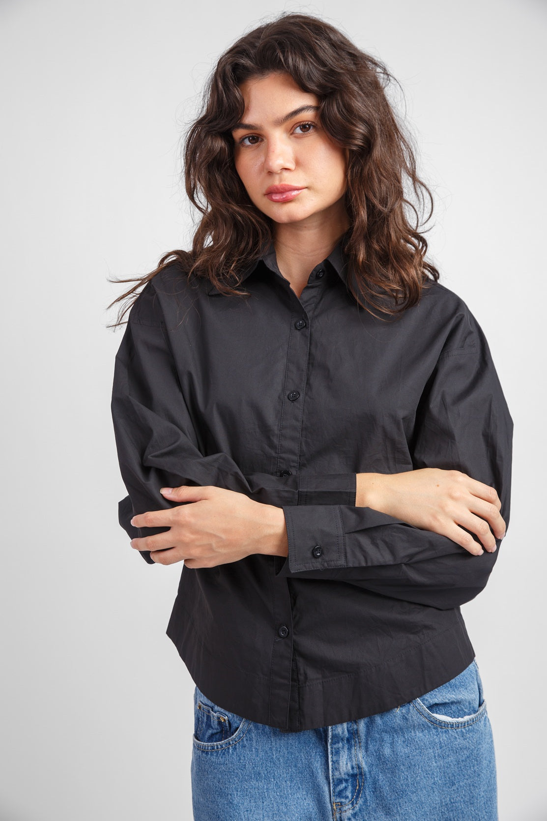 Plain Shirt